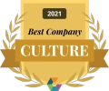 Best Company Culture 2021